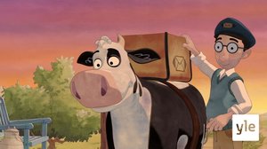 Henrietan lahjapaketti (S): 07.06.2021 17.08