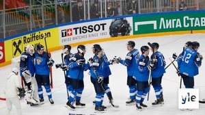 Leijonat palaa Suomeen: 07.06.2021 15.42