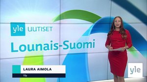 Yle Uutiset Lounais-Suomi: 07.06.2021 17.06
