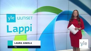 Yle Uutiset Lappi: 07.06.2021 17.06