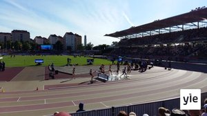 Paavo Nurmi Games avaa suurten yleisötapahtumien kesän Turussa: 07.06.2021 18.27