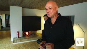 Tanskalaisarkkitehtien koteja: 11.06.2021 17.25