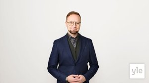 Millainen on Hämeenlinnan tuleva kaupunginjohtaja Olli-Poika Parviainen?: 08.06.2021 08.31