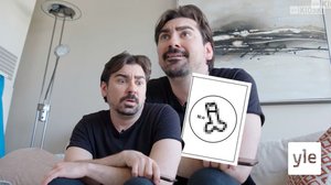 Kun ääni ratkaisee: 08.06.2021 15.02