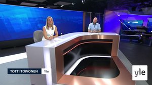 Ylen aamun parhaat: 08.06.2021 15.00