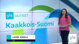 Yle Uutiset Kaakkois-Suomi: 08.06.2021 17.06