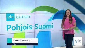 Yle Uutiset Pohjois-Suomi: 08.06.2021 17.06