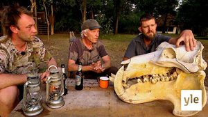 Virtahepo Sambiassa: 12.06.2021 13.00