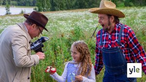 Perhosefekti (S): 13.06.2021 05.52