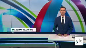 Novosti Yle: 09.06.2021 16.55