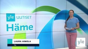 Yle Uutiset Häme: 09.06.2021 17.06