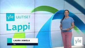 Yle Uutiset Lappi: 09.06.2021 17.06