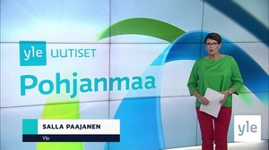 Yle Uutiset Pohjanmaa: 09.06.2021 17.06
