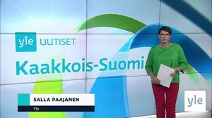 Yle Uutiset Kaakkois-Suomi: 09.06.2021 17.06