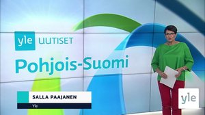 Yle Uutiset Pohjois-Suomi: 09.06.2021 17.06