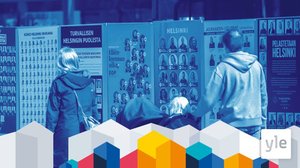 Kuka voittaa vaalit?: 09.06.2021 21.40