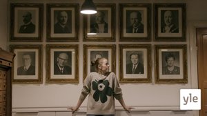 "Kuuluuko töissä olla jatkuvasti stressaantunut?": 14.06.2021 00.01