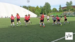 Stadi Cup alkaa Helsingissä - mukana yli 330 joukkuetta: 10.06.2021 08.43