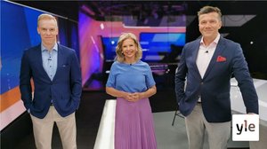 Mitkä kysymykset ratkaisevat kuntavaalit?: 10.06.2021 09.30