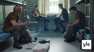 Operaatio Cold Mountain (7): 11.06.2021 06.00