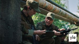 Kaveria ei jätetä (7): 11.06.2021 06.00