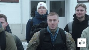 Tervetuloa, alokkaat! (7): 11.06.2021 06.00