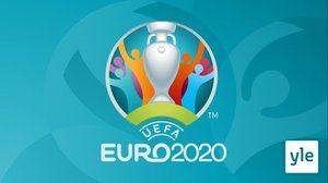 Jalkapallon EURO 2020 kooste päivän otteluista: 19.06.2021 01.15