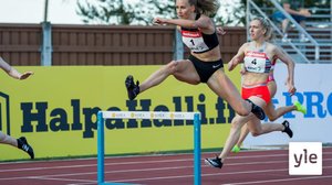 Espoon GP: 10.06.2021 21.00