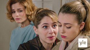 Paremmissa piireissä (S): 14.06.2021 06.00