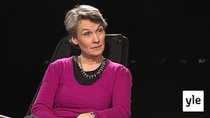 Ihmisen arvoitus : 14.06.2021 06.00