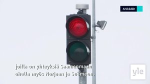 Yle Oddasat: 10.06.2021 15.50