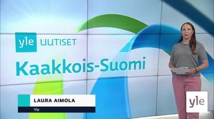 Yle Uutiset Kaakkois-Suomi: 10.06.2021 17.06