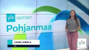 Yle Uutiset Pohjanmaa: 10.06.2021 17.06