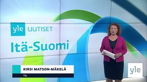 Yle Uutiset Itä-Suomi: 10.06.2021 17.06