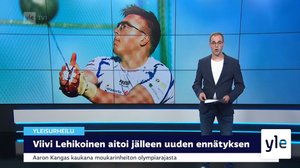 Urheiluruutu: 10.06.2021 21.00