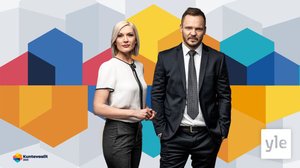 Suuri vaalikeskustelu viitottuna: 10.06.2021 22.30