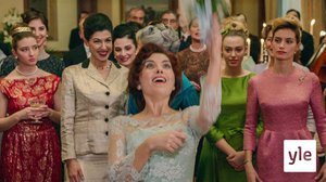 Hääpäivä (S): 15.06.2021 06.00