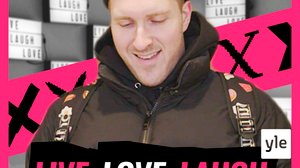 LIVE, LOVE, LAUGH: 11.06.2021 13.18