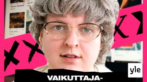 VAIKUTTAJAVANHUKSET: 11.06.2021 14.07
