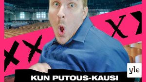 KUN PUTOUS-KAUSI LOPPUU: 11.06.2021 14.38