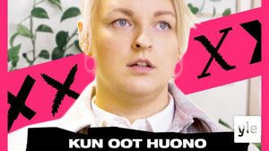 KUN OOT HUONO KASVIEN KANSSA: 11.06.2021 15.13