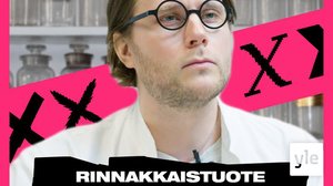 RINNAKKAISTUOTE TREFFEILLE: 11.06.2021 15.15