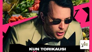 KUN TORIKAUSI LÄHESTYY: 11.06.2021 15.19