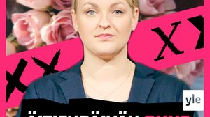 ÄITIENPÄIVÄN PUHE: 11.06.2021 15.22