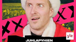 JUHLAPYHIEN VUOSIKOKOUS: 11.06.2021 15.30