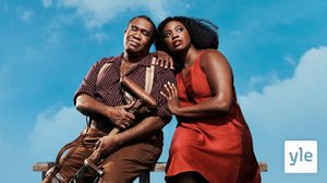 Metropolitan: Porgy ja Bess: 13.06.2021 12.45