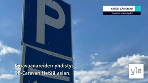 Yle Oddasat: 11.06.2021 16.50