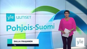 Yle Uutiset Pohjois-Suomi: 11.06.2021 17.06