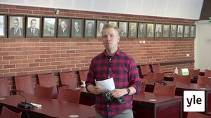 Yle Uutiset Itä-Suomi: 11.06.2021 17.06