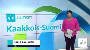 Yle Uutiset Kaakkois-Suomi: 11.06.2021 17.06